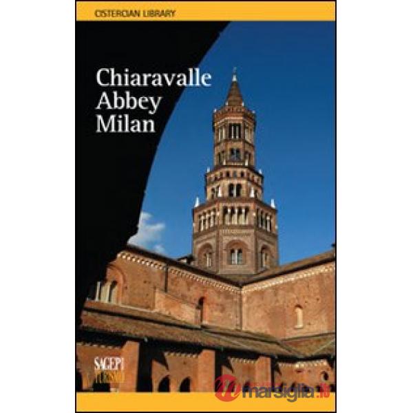 Chiaravalle abbey Milan