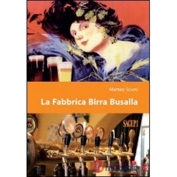 Fabbrica birra Busalla (La)
