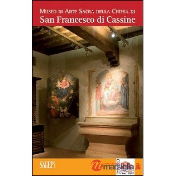 Museo di arte sacra della chiesa di San Francesco di Cassine