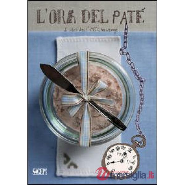 L'ora del paté