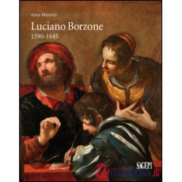 Luciano Borzone 1590-1645