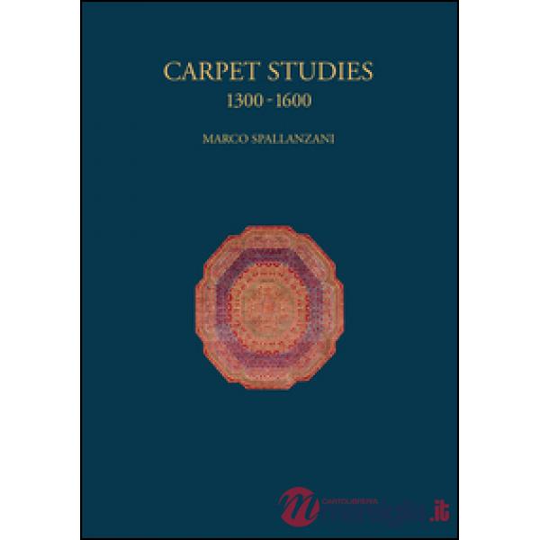 Carpet studies 1300-1600