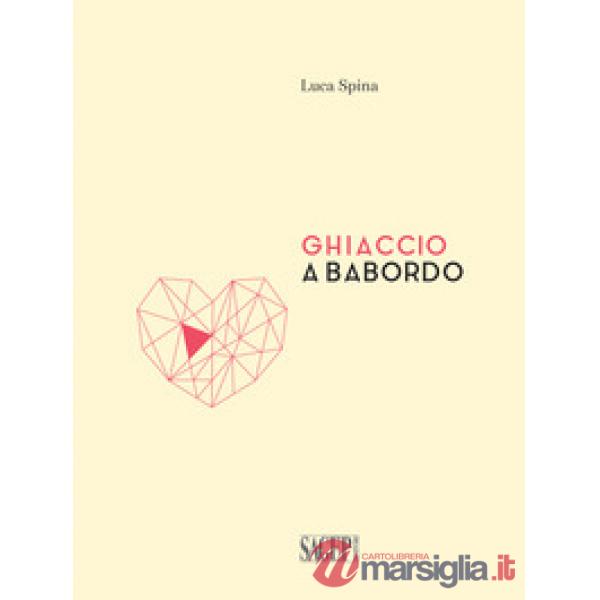 Ghiaccio a babordo