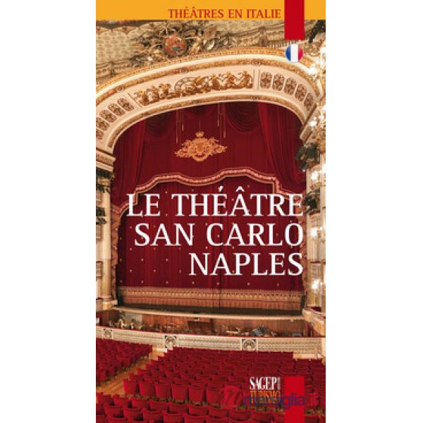Théatre San Carlo Naples (Le)