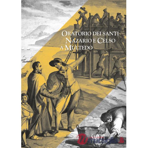 Oratorio dei Santi Nazario e Celso a Multedo