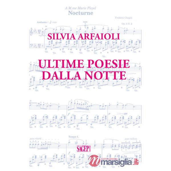 Ultime poesie della notte