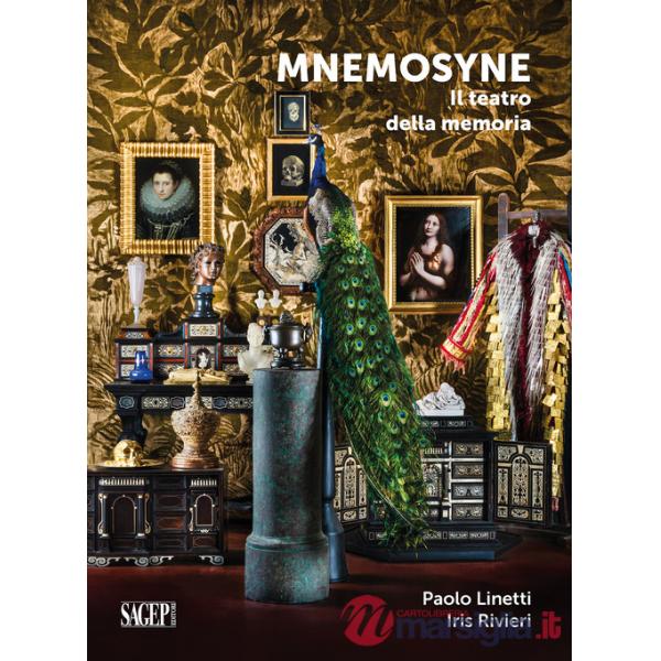 Mnemosyne. Il teatro della memoria