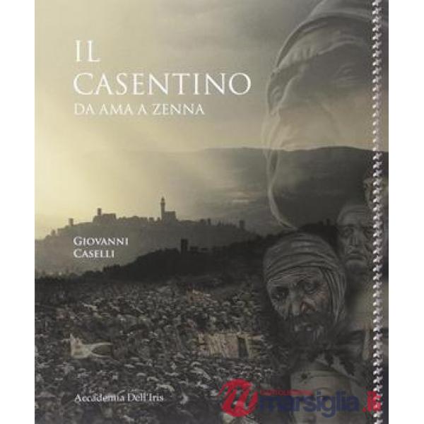 Casentino da Ama a Zenna (Il)