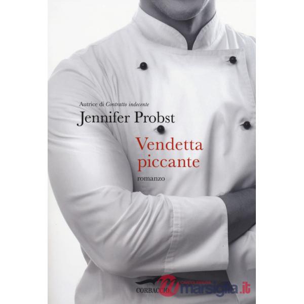 Vendetta piccante