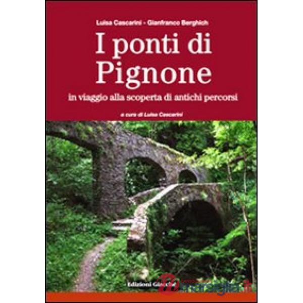 Ponti di Pignone. In viaggio alla scoperta di antichi percorsi. Ediz. illustrata (I)