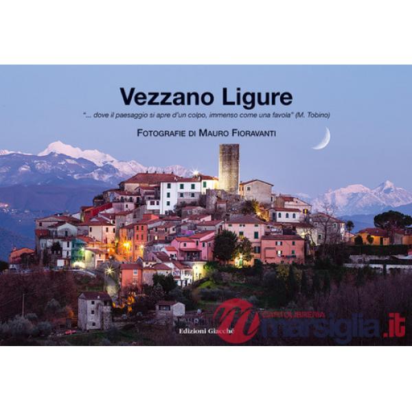 Vezzano Ligure
