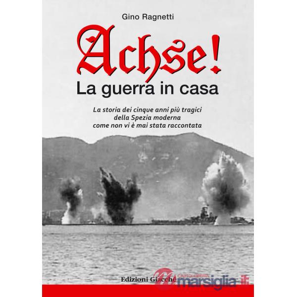 Achse! La guerra in casa