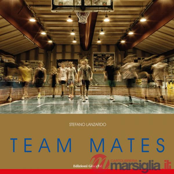 Team mates