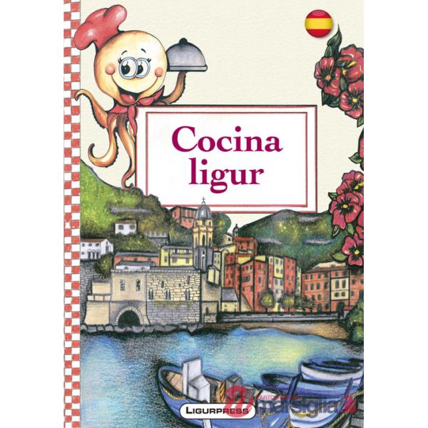 Cocina ligur