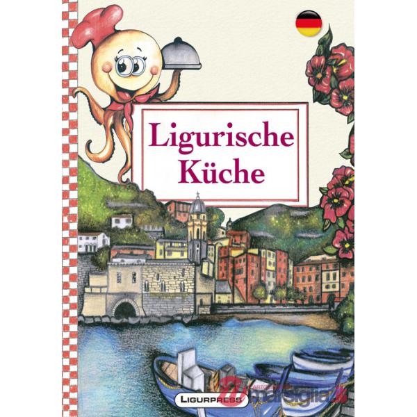 Ligurische Küche