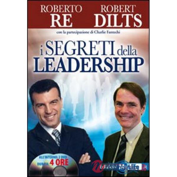 Segreti della leadership. Con 2 DVD (I)