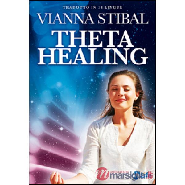 Theta healing