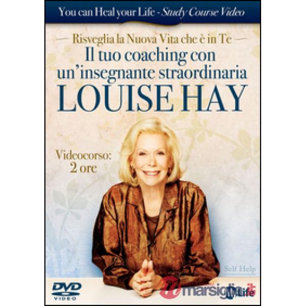 Risveglia la nuova vita che è in te. Con DVD