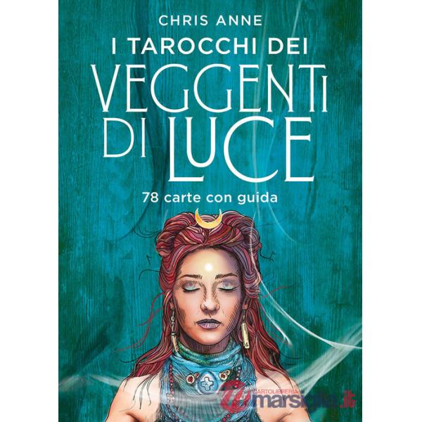 Tarocchi dei veggenti di luce (I)