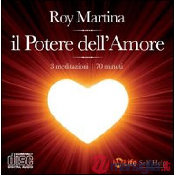Potere dell'amore. Con CD Audio (Il)