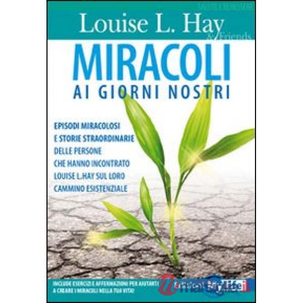 Miracoli ai giorni nostri