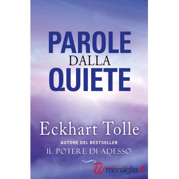 Parole dalla quiete