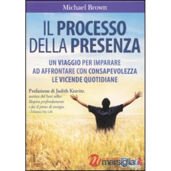 Processo della presenza. Un viaggio per imparare ad affrontare con consapevolezza le vicende quotidiane (Il)