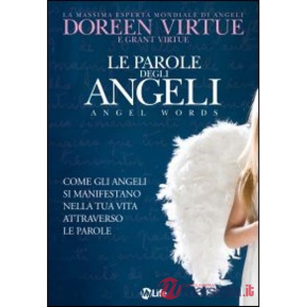 Parole degli angeli (Le)