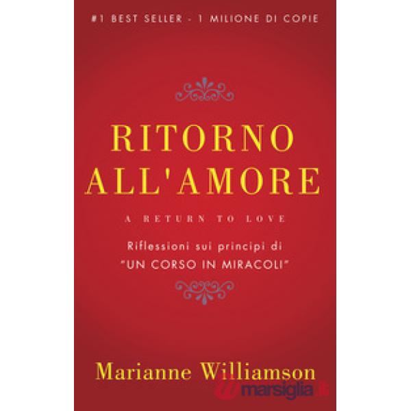 Ritorno all'amore