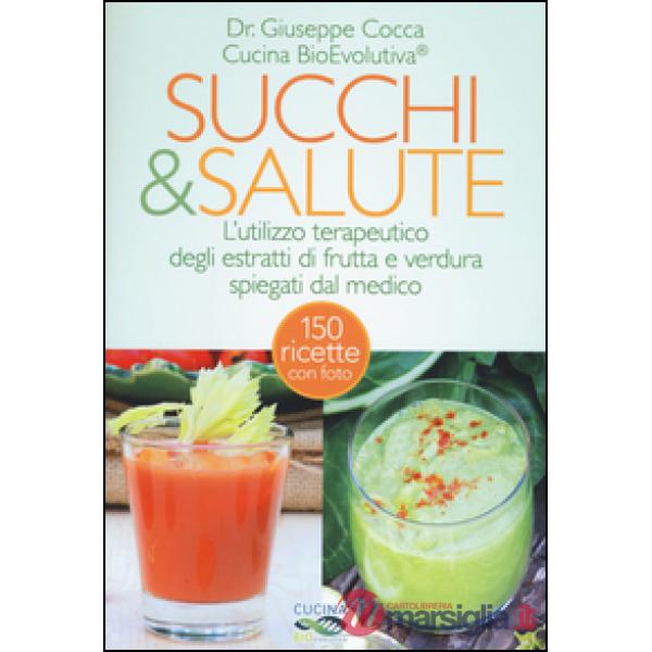 Succhi & salute