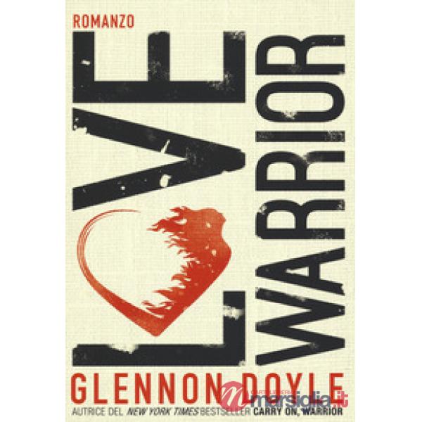 Love warrior