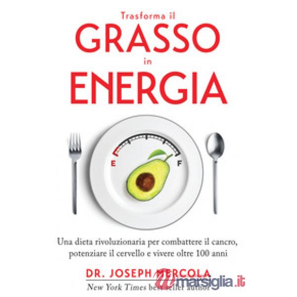 Trasforma il grasso in energia