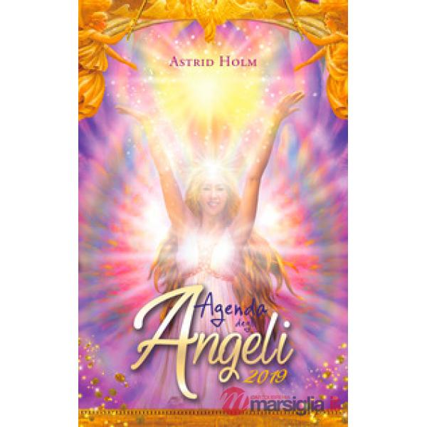 Agenda degli angeli 2019