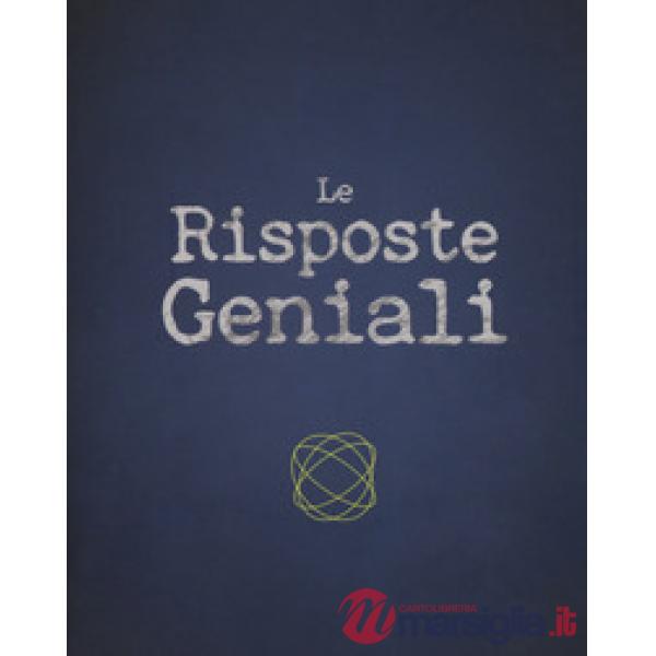 Risposte geniali (Le)