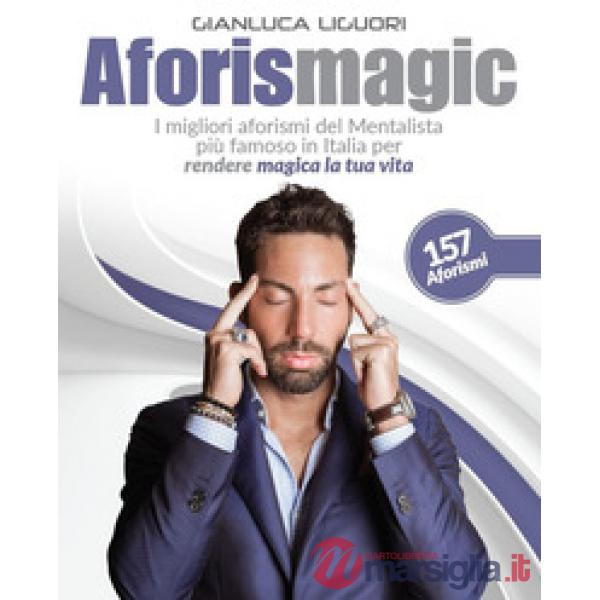 Aforismagic