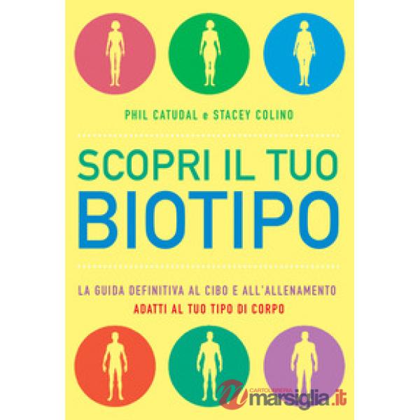 Scopri il tuo biotipo. Cosa mangiare e come allenarsi in base al proprio corpo