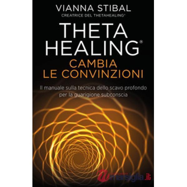 Cambia le convinzioni. ThetaHealing