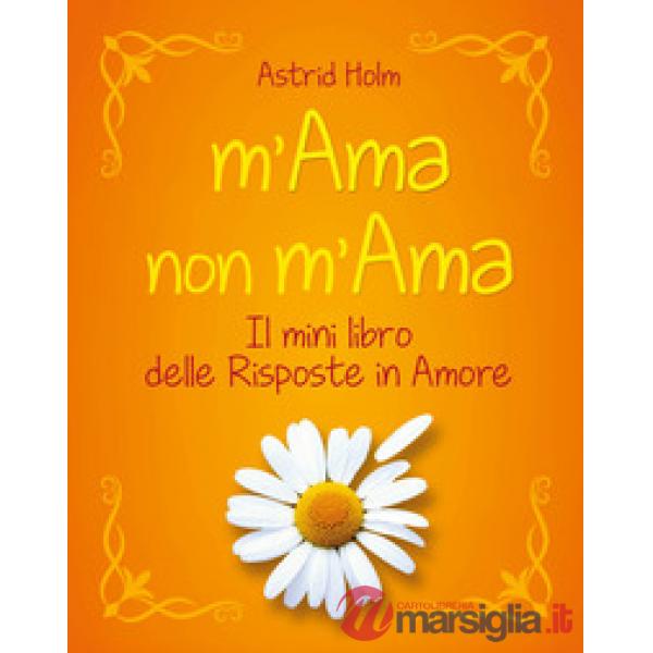 M'ama non m'ama