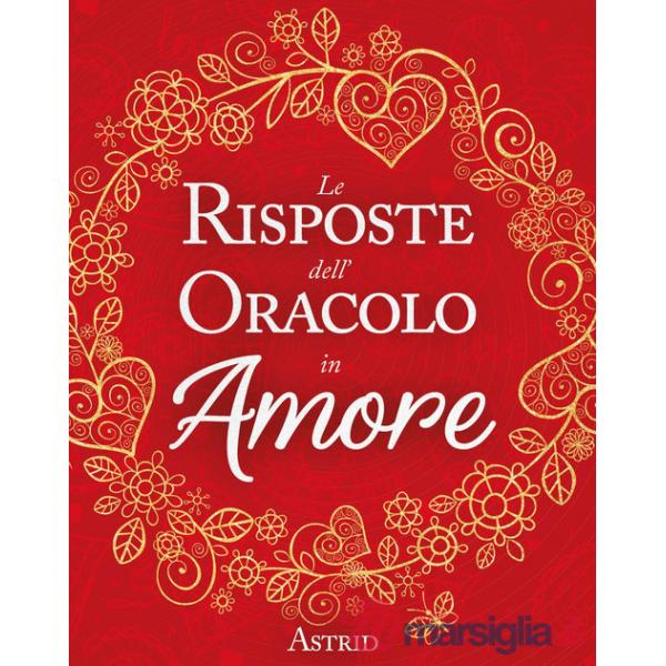 Risposte dell'oracolo in amore (Le)