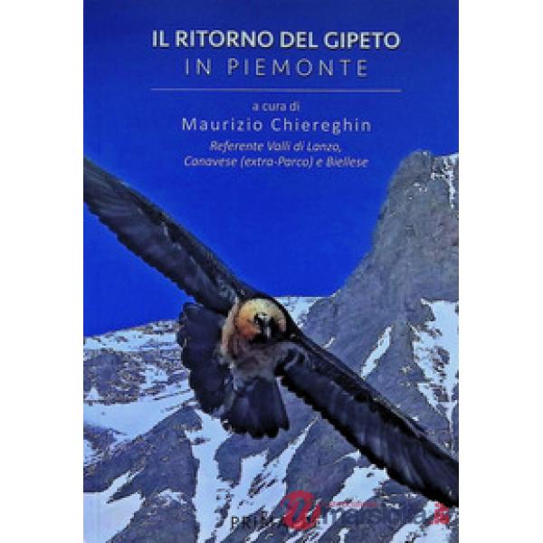 Il ritorno del gipeto in Piemonte