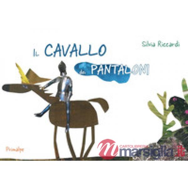 Il cavallo dei pantaloni