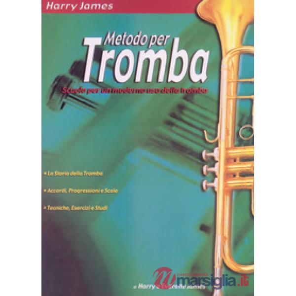 Metodo per tromba