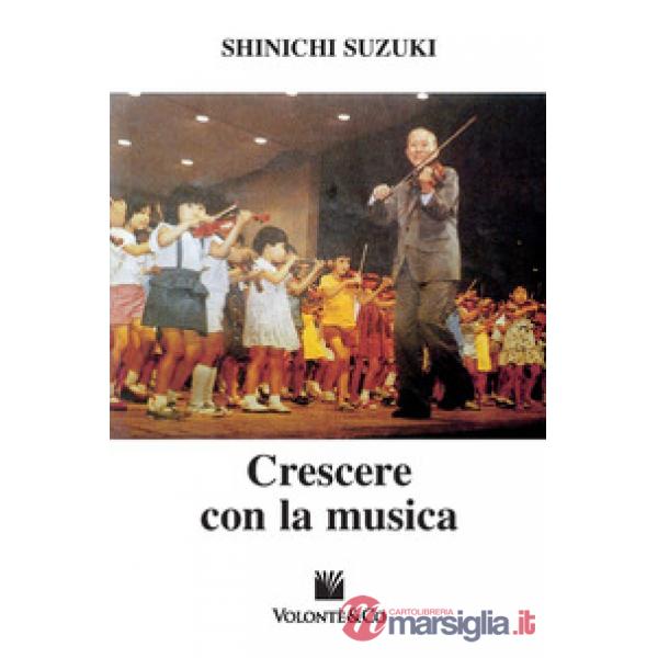 Crescere con la musica