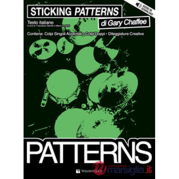 Sticking Patterns. Ediz. italiana. Con File audio per il download