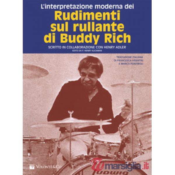 Rudimenti sul rullante. L'interpretazione moderna