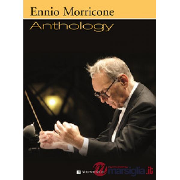 Nuova antologia Morricone
