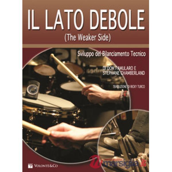 Lato debole. The weaker side (Il)