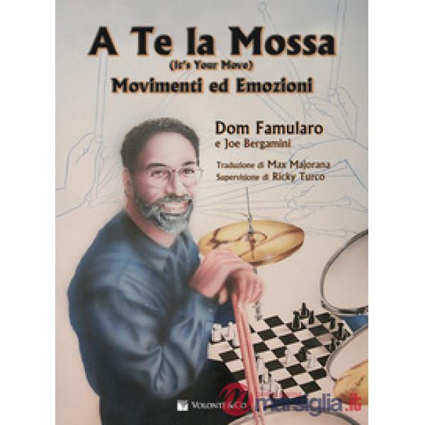 A te la mossa. Movimenti ed emozioni