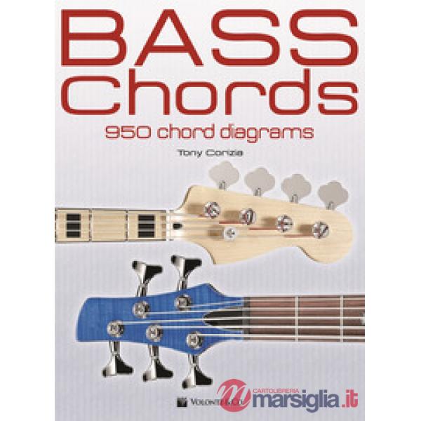 Bass chords