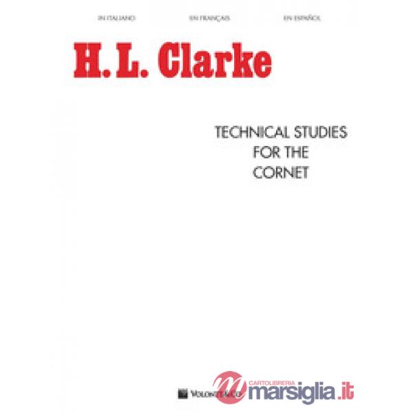 Technical studies for the cornet